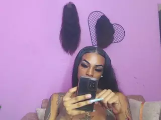 BadGiirlX's Live Sex Cam Show