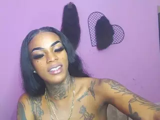 BadGiirlX's Live Sex Cam Show