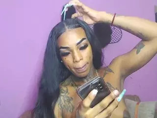 BadGiirlX's Live Sex Cam Show