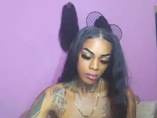 BadGiirlX's Live Sex Cam Show