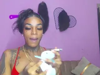 BadGiirlX's Live Sex Cam Show