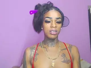 BadGiirlX's Live Sex Cam Show