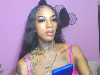 BadGiirlX's Live Sex Cam Show