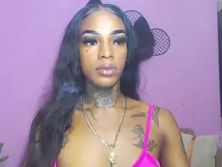 BadGiirlX's Live Sex Cam Show