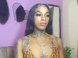 BadGiirlX's Live Sex Cam Show