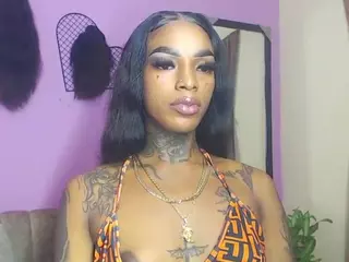 BadGiirlX's Live Sex Cam Show