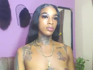 BadGiirlX's Live Sex Cam Show
