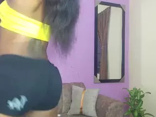 BadGiirlX's Live Sex Cam Show