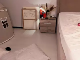 creambaby1's Live Sex Cam Show