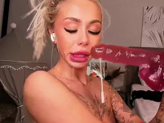 creambaby1's Live Sex Cam Show