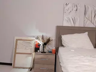 creambaby1's Live Sex Cam Show