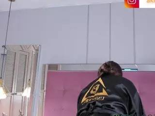 AkiraKings's Live Sex Cam Show