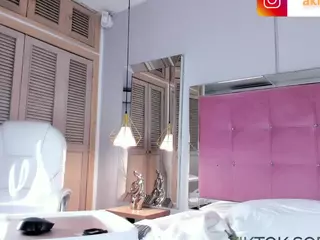 AkiraKings's Live Sex Cam Show