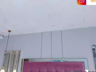 AkiraKings's Live Sex Cam Show