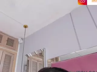 AkiraKings's Live Sex Cam Show