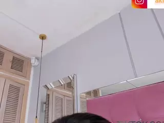 AkiraKings's Live Sex Cam Show