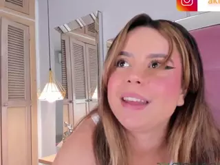 AkiraKings's Live Sex Cam Show
