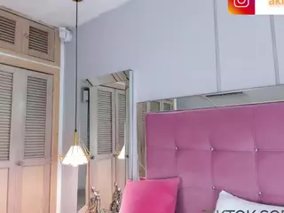 AkiraKings's Live Sex Cam Show