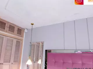 AkiraKings's Live Sex Cam Show