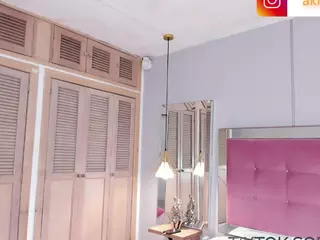 AkiraKings's Live Sex Cam Show