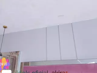 AkiraKings's Live Sex Cam Show