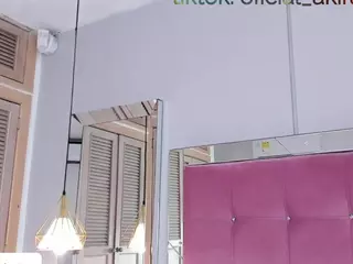 AkiraKings's Live Sex Cam Show