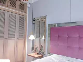 AkiraKings's Live Sex Cam Show