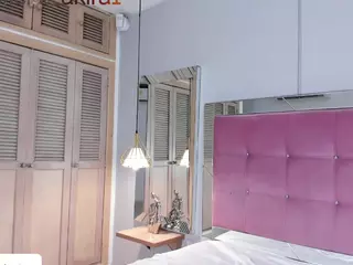 AkiraKings's Live Sex Cam Show