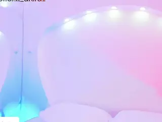 AkiraKings's Live Sex Cam Show