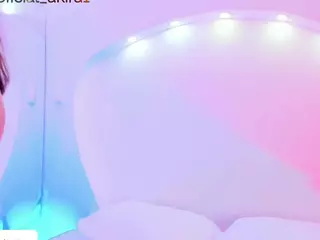 AkiraKings's Live Sex Cam Show