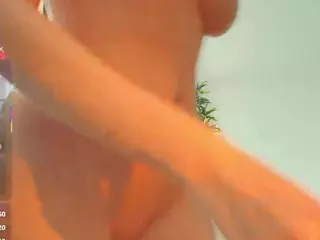 AlicePirss's Live Sex Cam Show