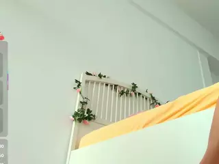 AlicePirss's Live Sex Cam Show