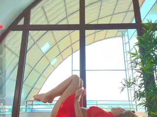 AlicePirss's Live Sex Cam Show