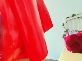 AlicePirss's Live Sex Cam Show