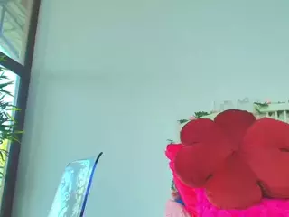 AlicePirss's Live Sex Cam Show
