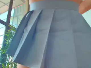 AlicePirss's Live Sex Cam Show