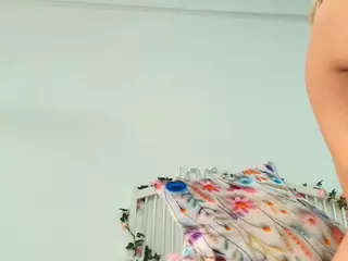 AlicePirss's Live Sex Cam Show