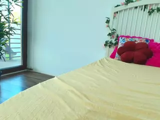 AlicePirss's Live Sex Cam Show