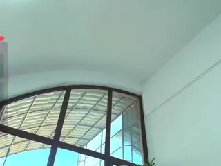 AlicePirss's Live Sex Cam Show