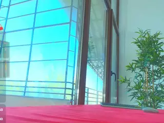 AlicePirss's Live Sex Cam Show