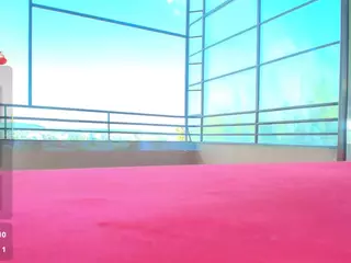 AlicePirss's Live Sex Cam Show