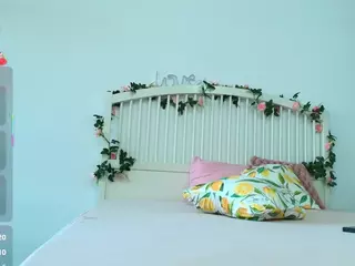 AlicePirss's Live Sex Cam Show