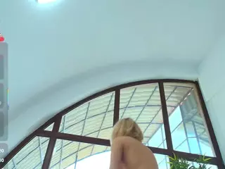AlicePirss's Live Sex Cam Show