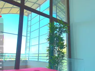 AlicePirss's Live Sex Cam Show
