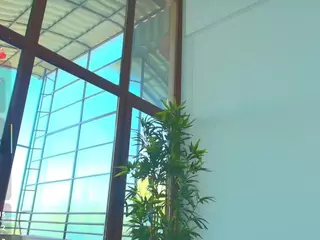 AlicePirss's Live Sex Cam Show