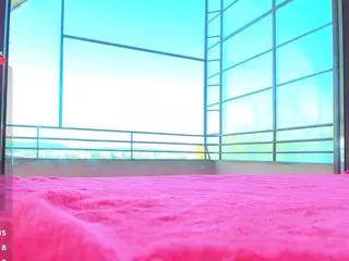 AlicePirss's Live Sex Cam Show