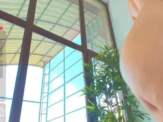 AlicePirss's Live Sex Cam Show