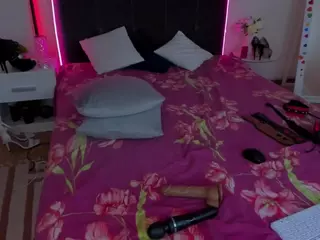 CassieEvanss's Live Sex Cam Show