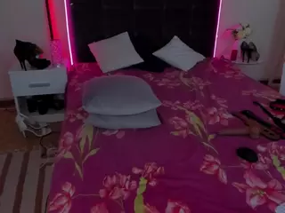 CassieEvanss's Live Sex Cam Show