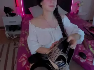 CassieEvanss's Live Sex Cam Show